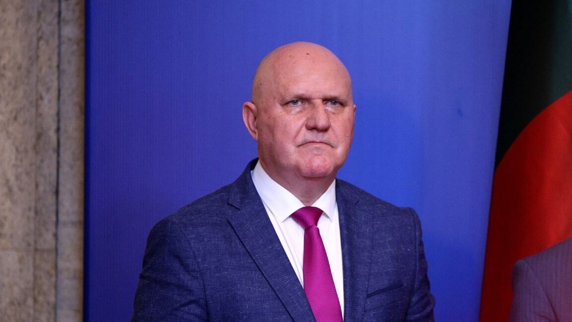 Galin Țokov