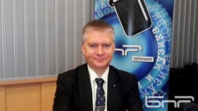 Любомир Аламанов: Хората трябва да са активни участници в политическия процес