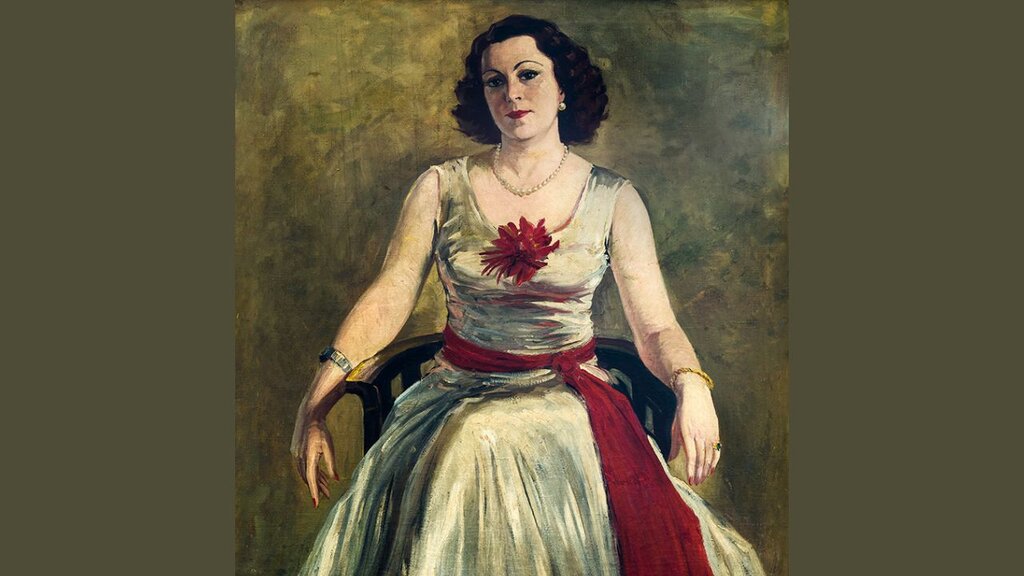 Tsvetana Tabakova