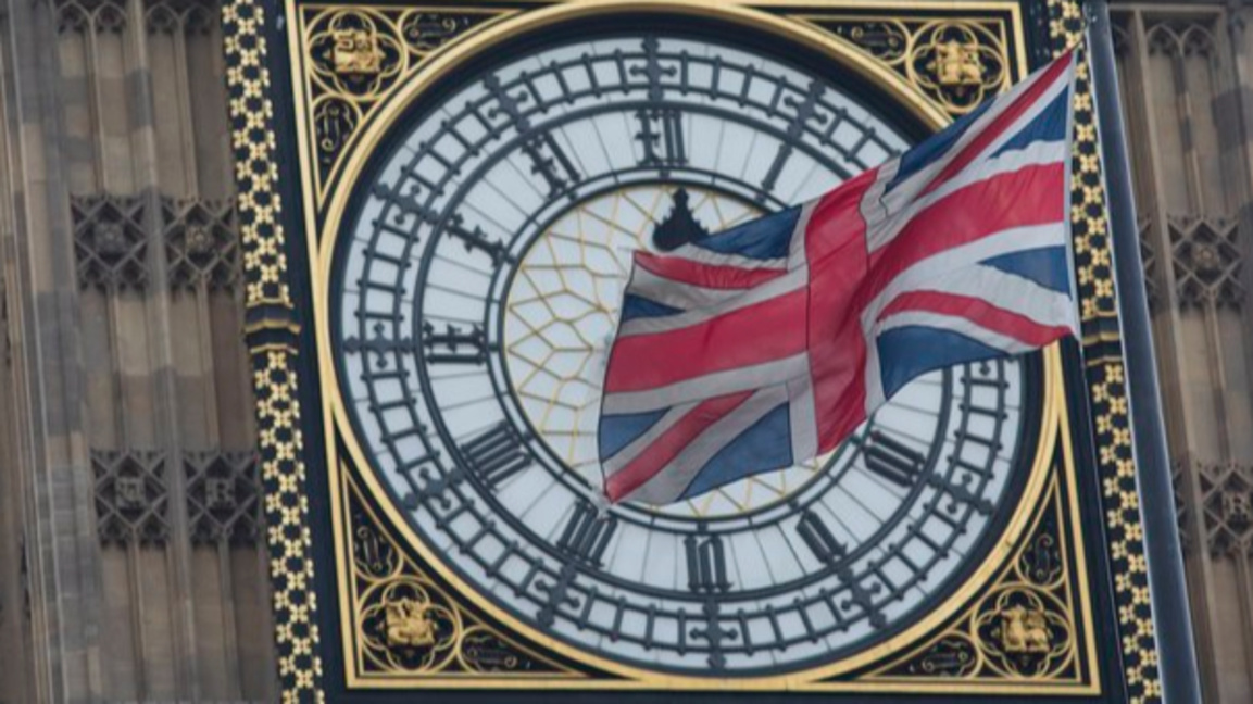 Великобритания трябва да се запасява с храна, смятат експерти