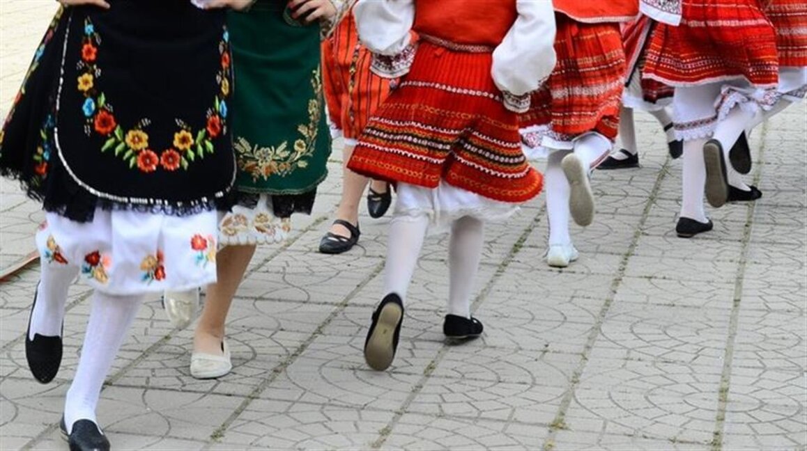 Фолклорен събор подготвят в село Д-р Йосифово