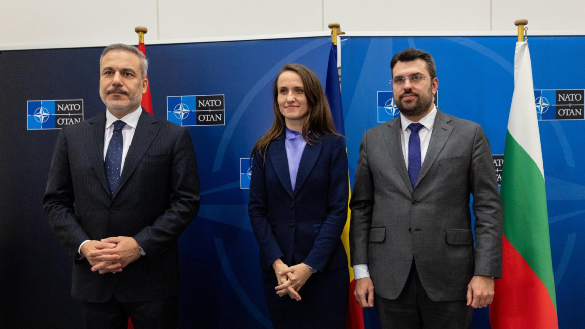 Bulgaria, Turcia și România doresc securitate pentru navele din Marea Neagră