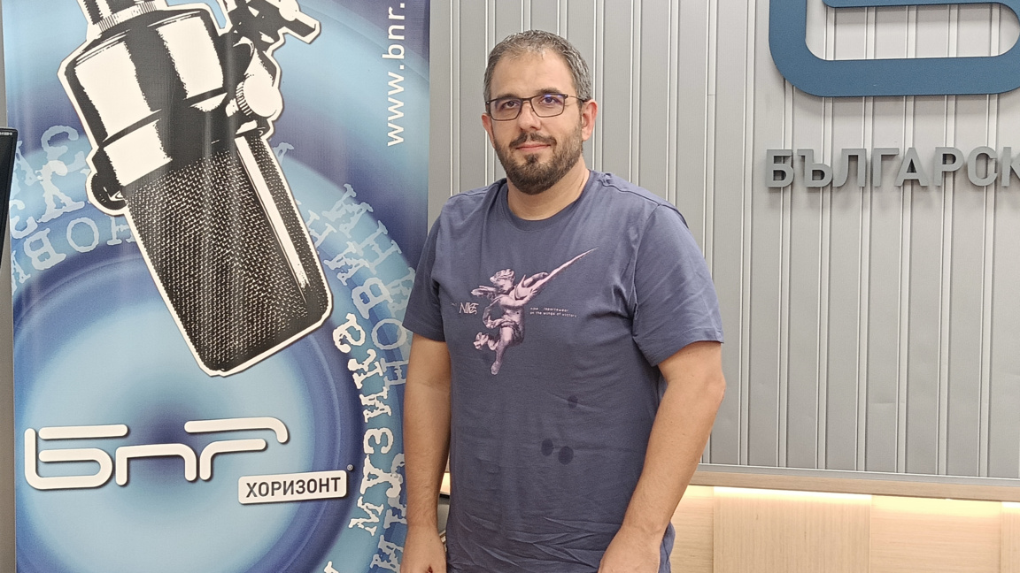 Стефан Еленков