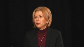 Боряна Димитрова: С бързото гласуване на оставката на Денков може да изпуснат контрола