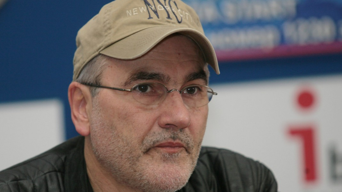 Иван Бакалов