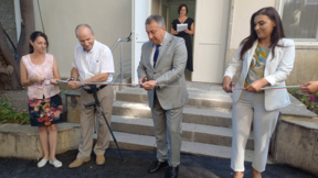 И в Шумен вече има Клуб на инвалида