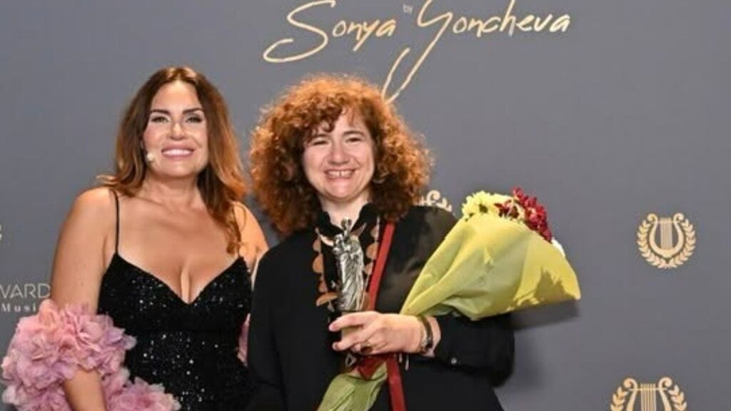 Vera Nemirova: My ambition is to put Bulgaria on the pedestal it deserves
