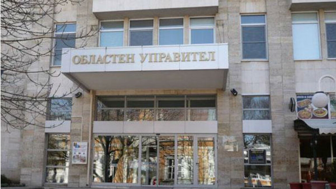Областният управител на Добрич оспорва в съда увеличението на заплатата на кмета
