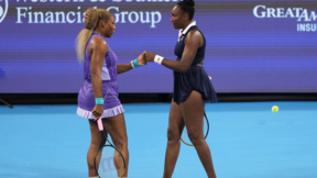 Серина и Винъс Уилямс ще играят в турнира на двойки на US Open