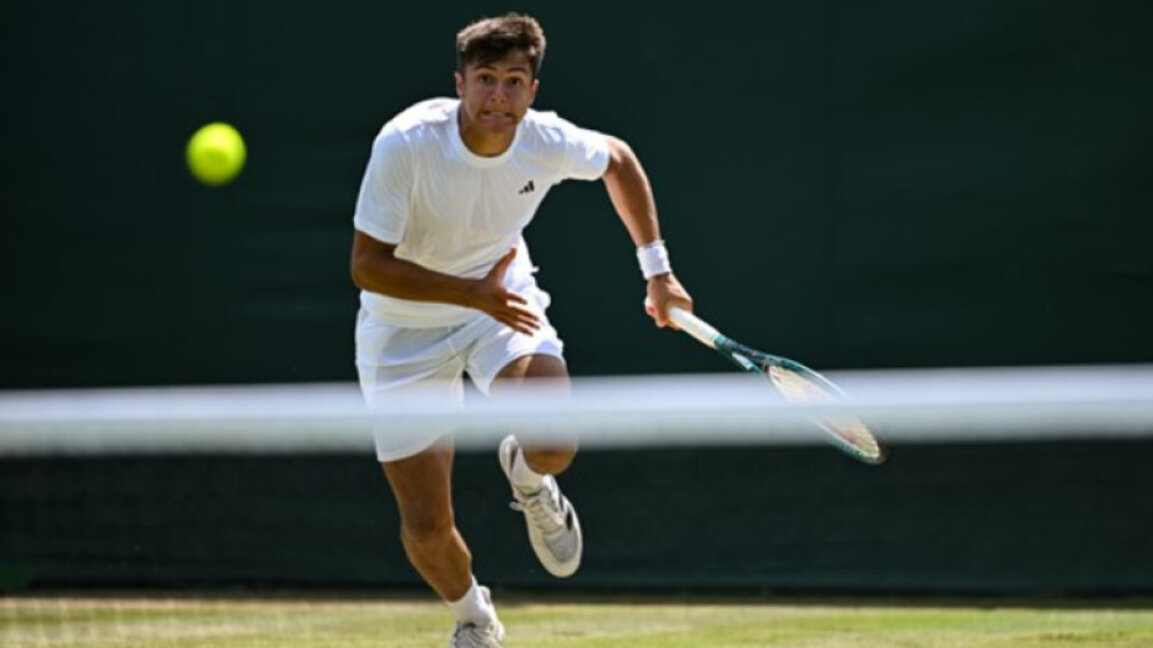 Alexander Vasilev