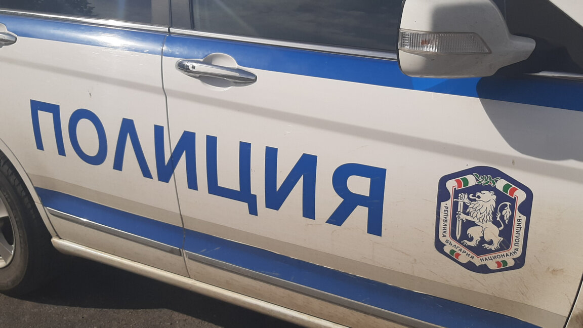 Две деца са пострадали при катастрофа във Врачанско
