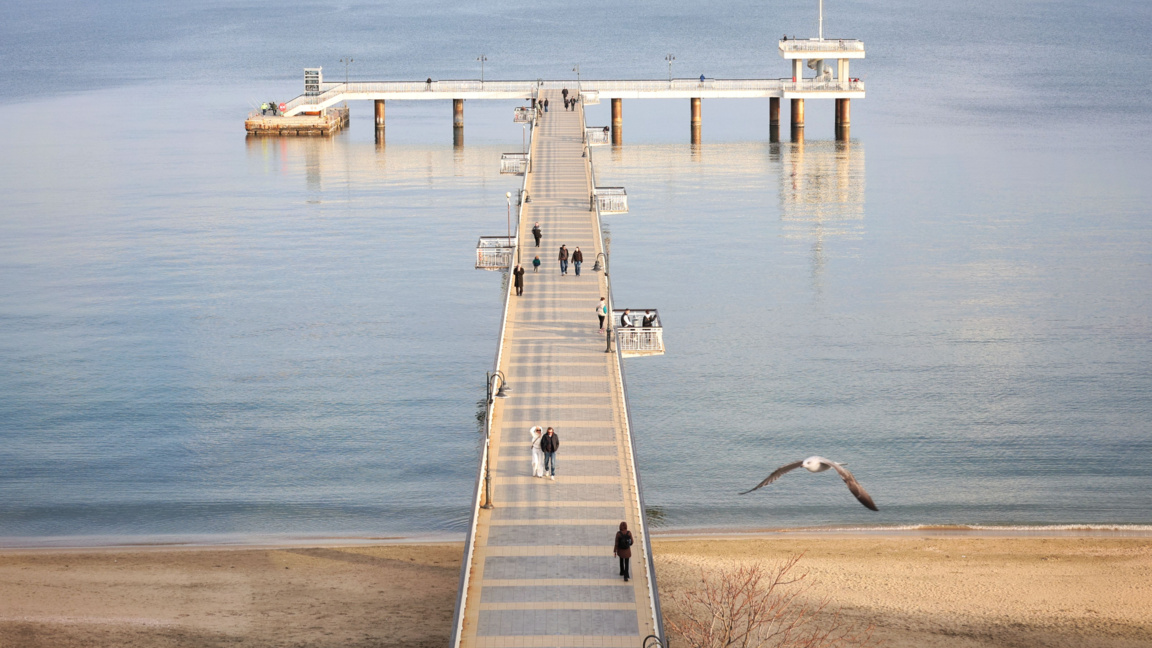 Serin Cumartesi sabahının ardından bahar havası hakim olacak 
