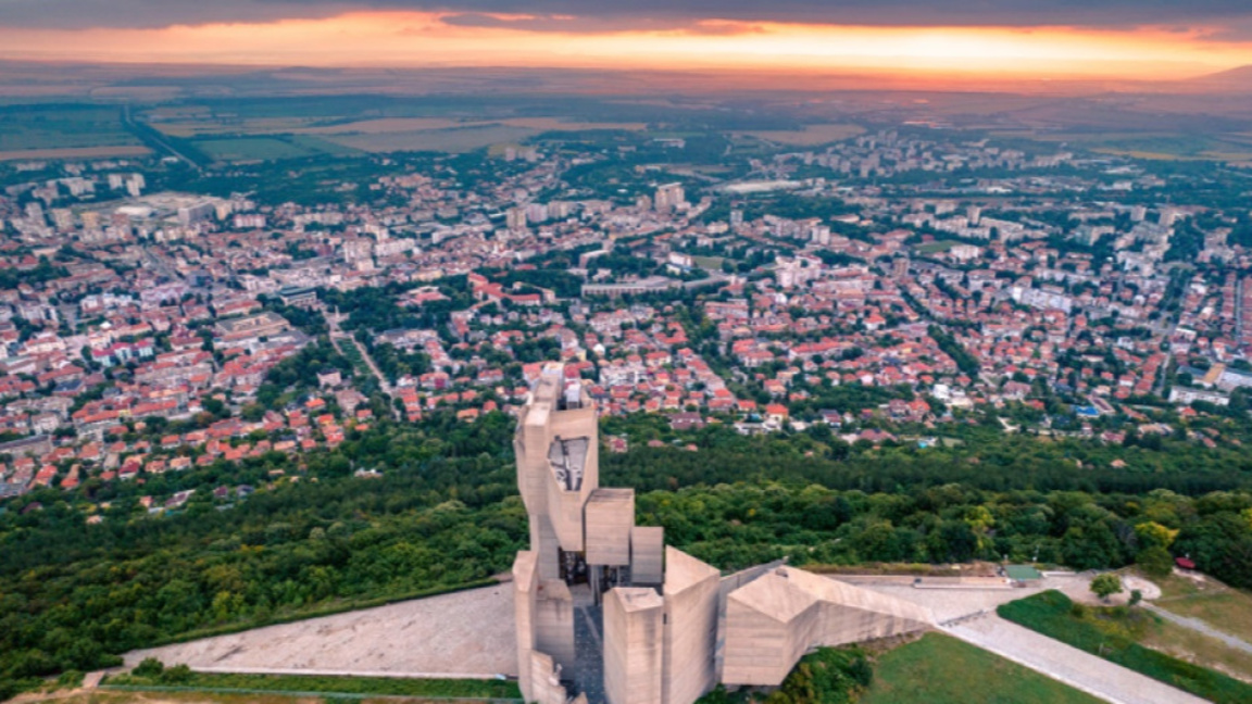 Разкриват 100 нови работни места в Шумен