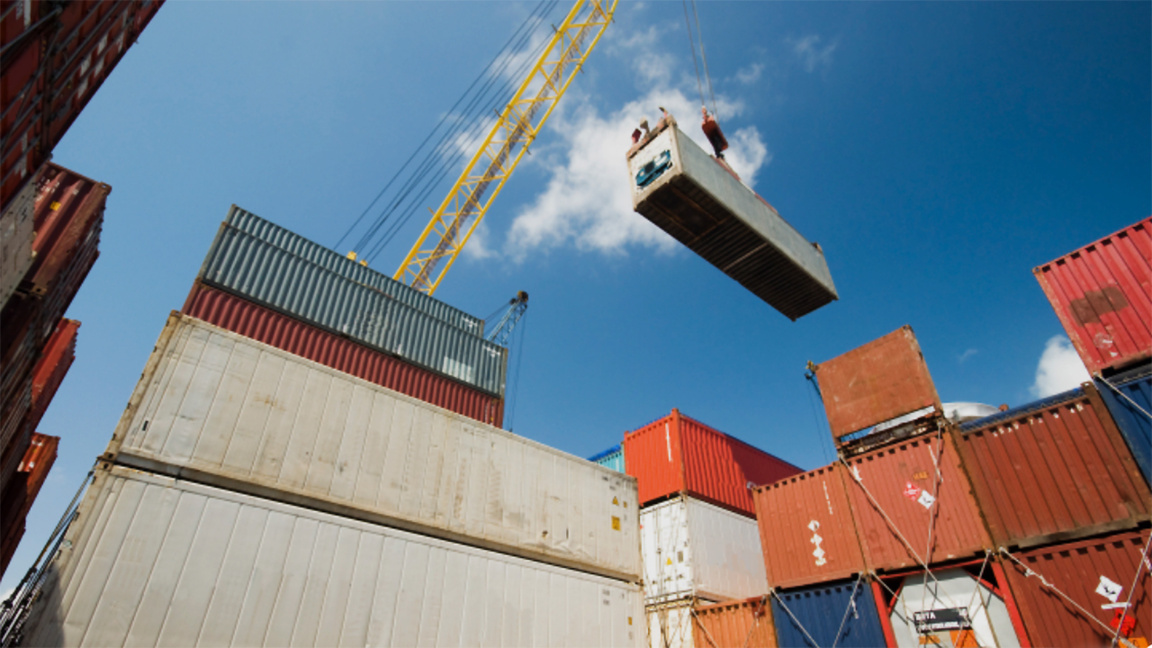 La contracción de los mercados provoca un descenso de las exportaciones búlgaras