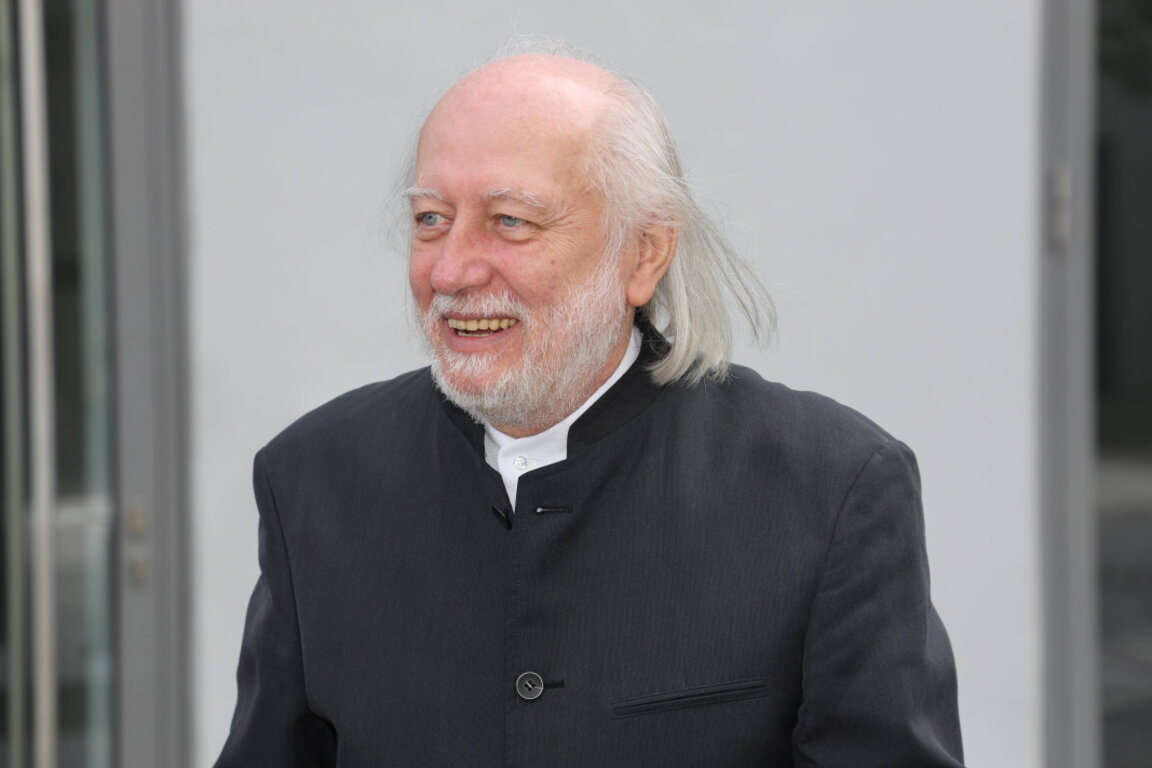Ласло Краснахоркай