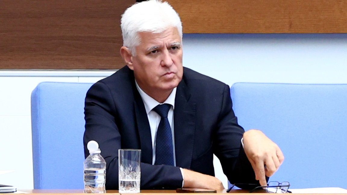 Dimitër Stojanov