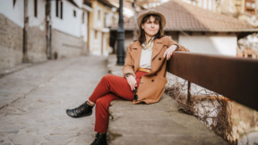 Јулија Нојхоф о животу у Бугарској – између култура, технологија и инспирације 