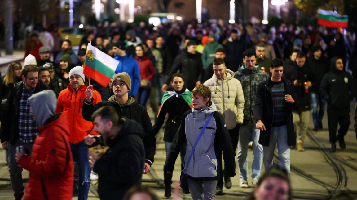 Два протеста у два узастопна дана ове недеље