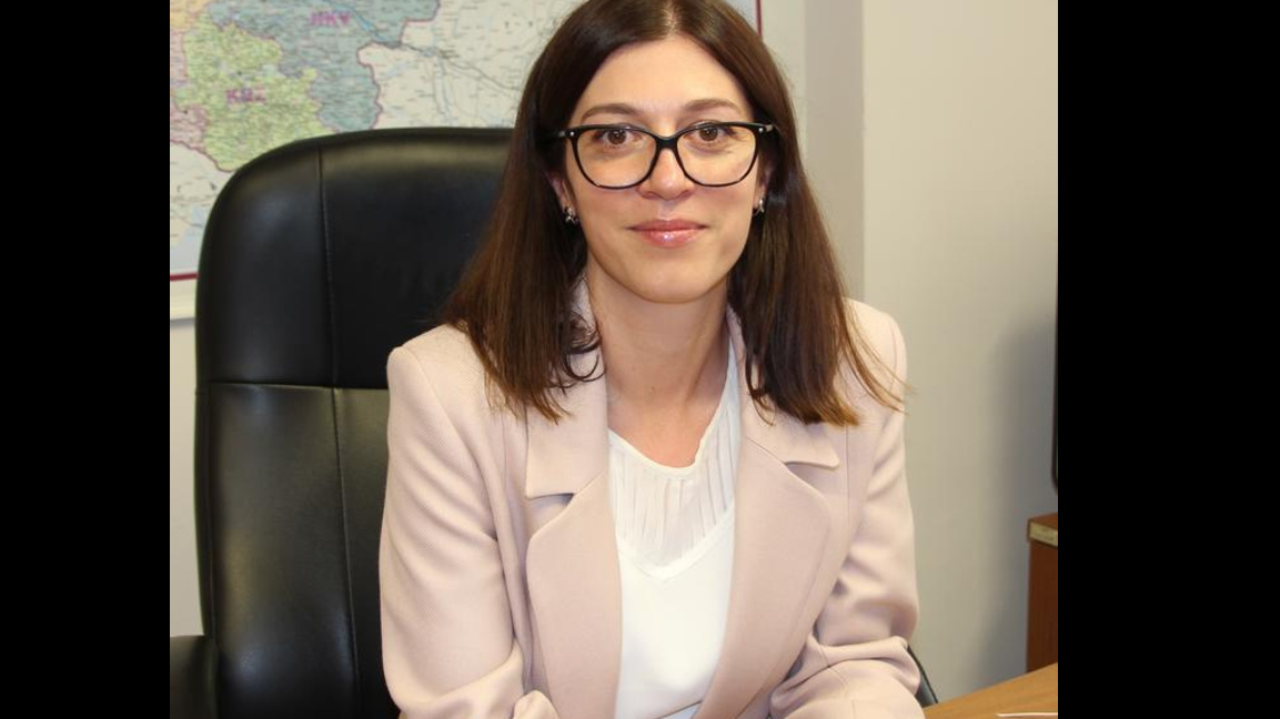 Десислава Георгиева