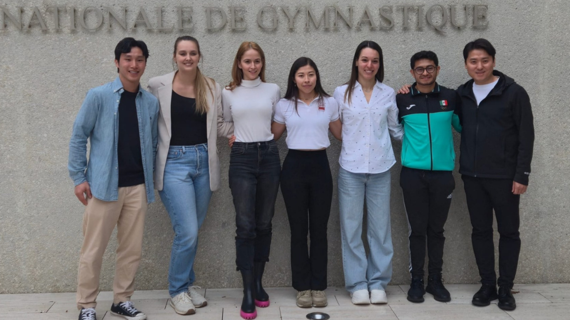 Невяна Владинова оглави Комисията на атлетите към Световната гимнастика 