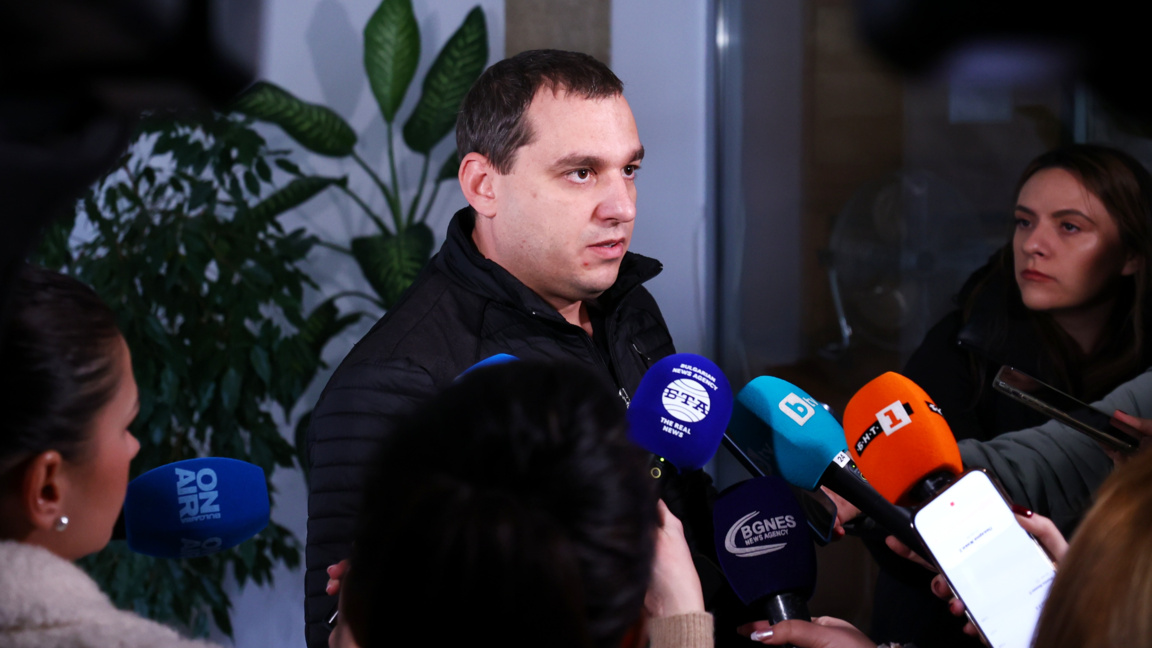 Председателят на БСП трябва да бъде сменен 