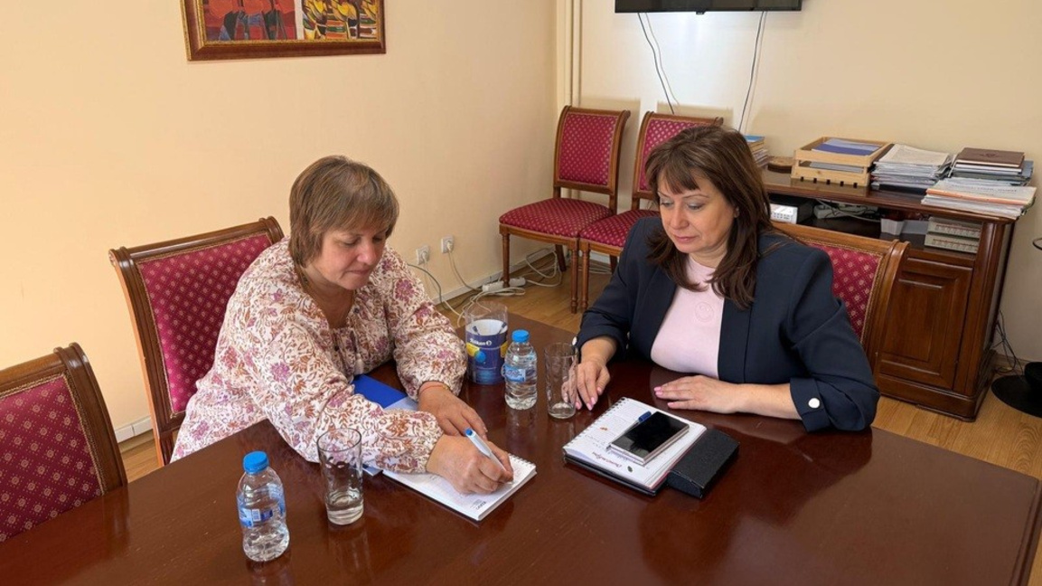 Омбудсманът и експерти ще приемат граждани в Ловеч