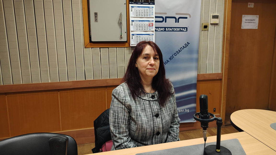 Ралица Петкова