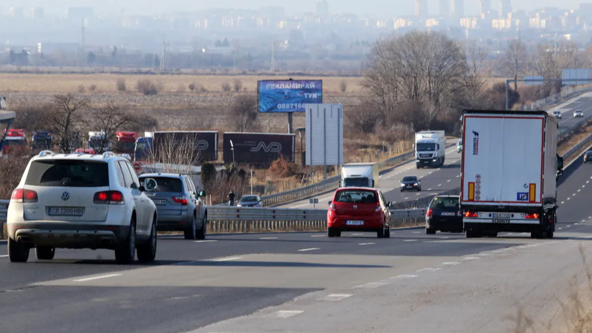 Paskalya tatilinde trafiğin yoğun olması bekleniyor