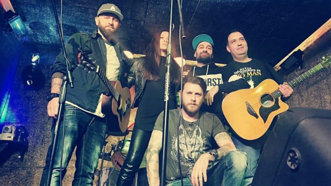 No More Many More to present 4th studio album
