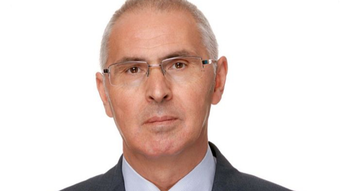 Николай Куколев