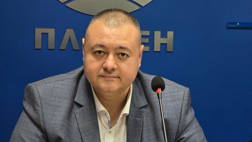 Свилен Трифонов: Някой се притеснява от доклада за безводието, отлежава на бюрото на Киселова