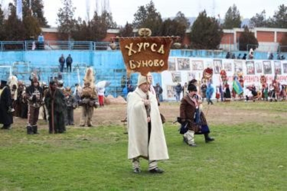 Дебют на „Симитлия“: Група „Хурса“ от Буново стана част от семейството на фестивала