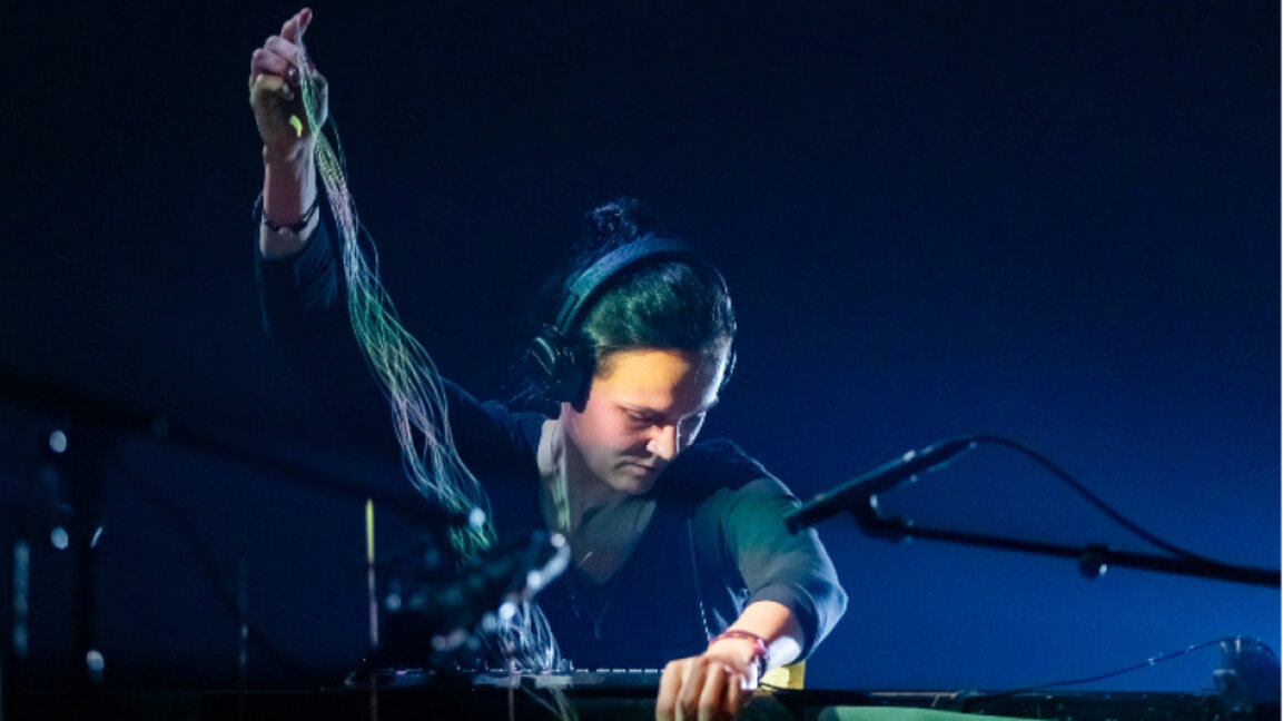 Трето издание на Международния фестивал ...