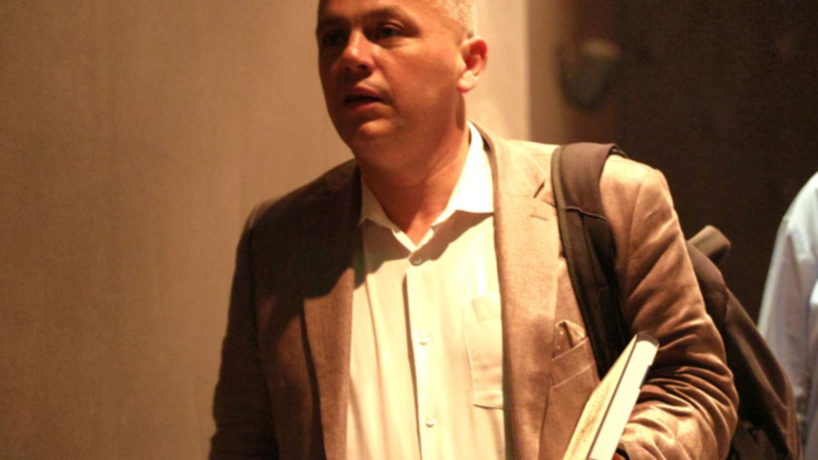 Александър Симов