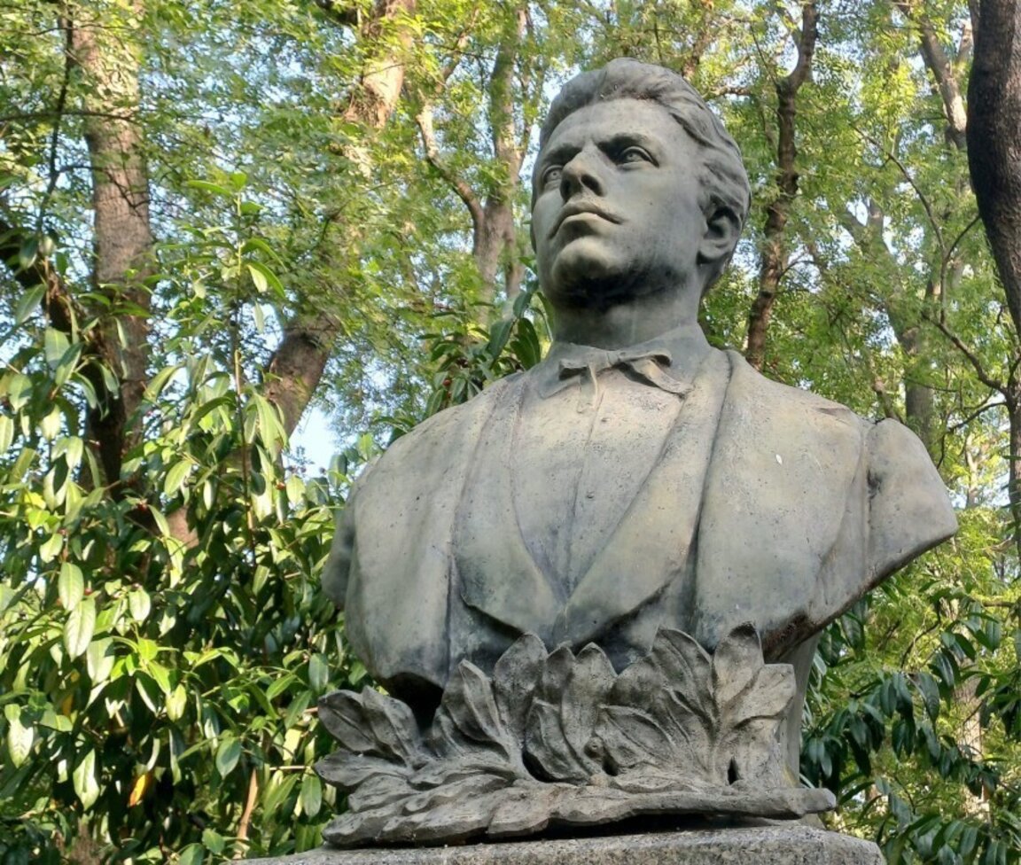 Отбелязваме 188 години от рождението на Апостола