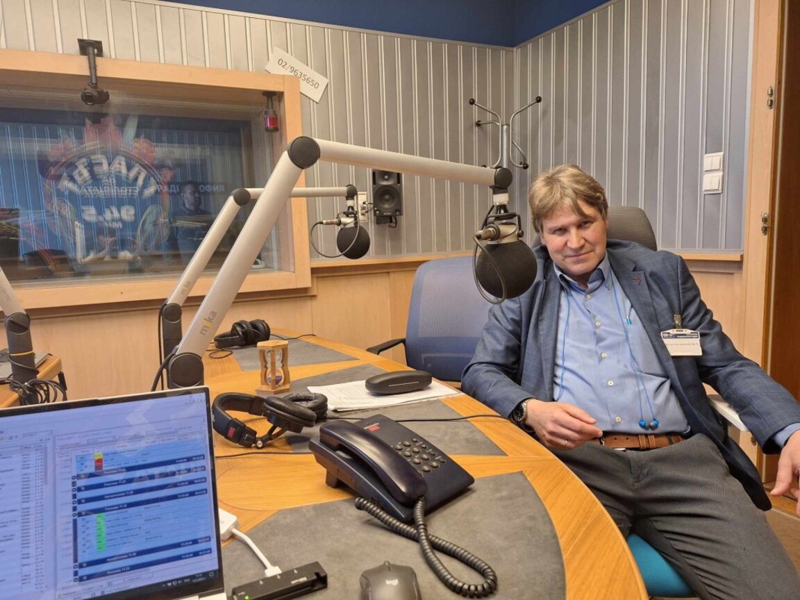 Ясен Ковачев създаде "Ръководство за употреба" на адвоката