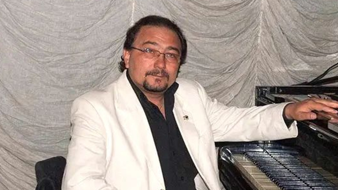 Константин Кряколов