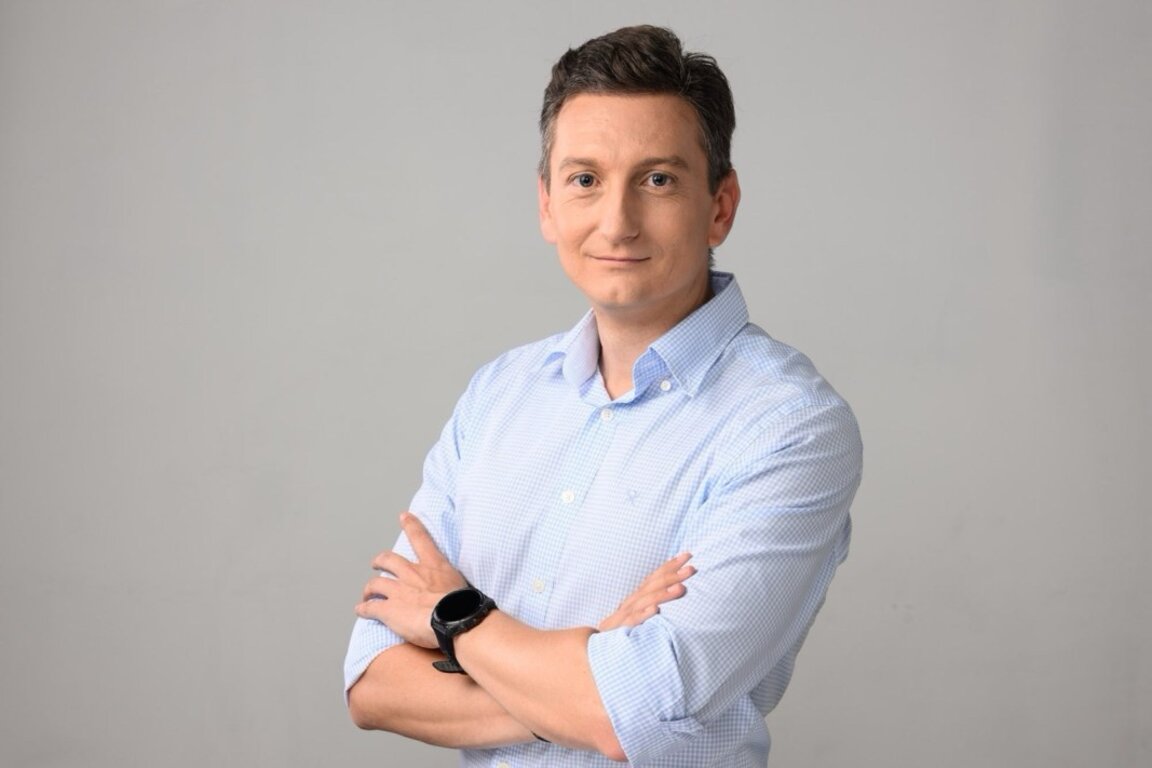Иван Василев
