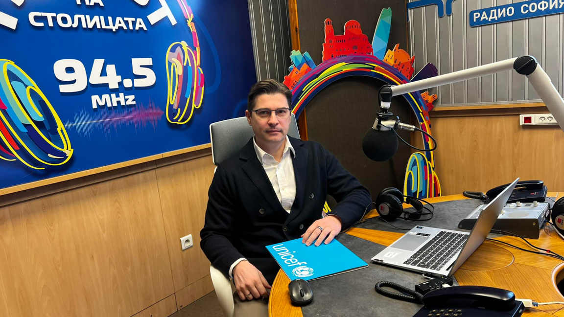 Любомир Крилчев