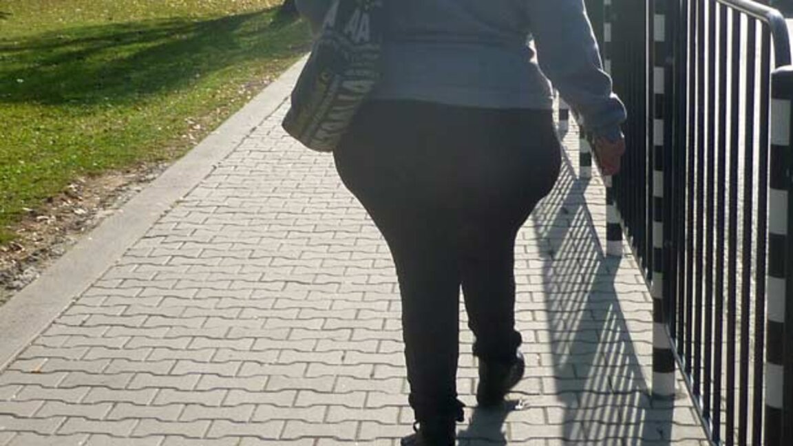 Дегенеративните ставни заболявания се подмладяват