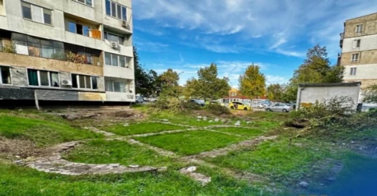 En Poduyane se debate cómo convertir los restos de una villa romana en parte viva de un barrio de la capital