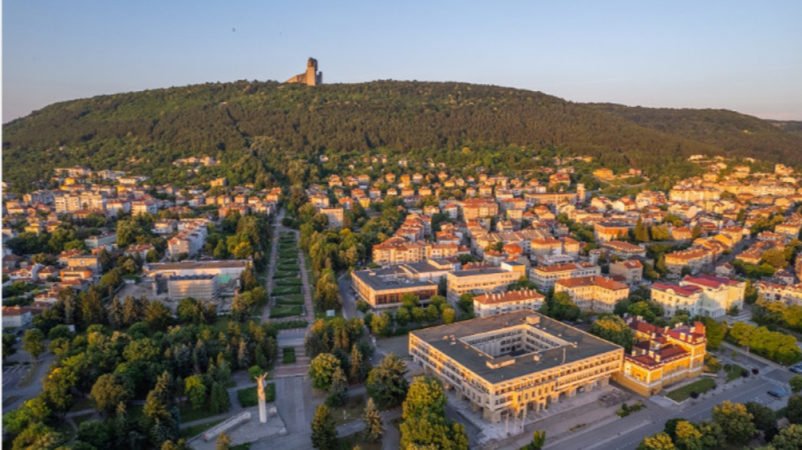 Община Шумен