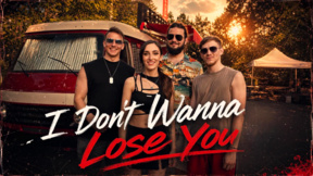 RIA: “I Don't Wanna Lose You” е призив да ценим хората, които ни обичат!