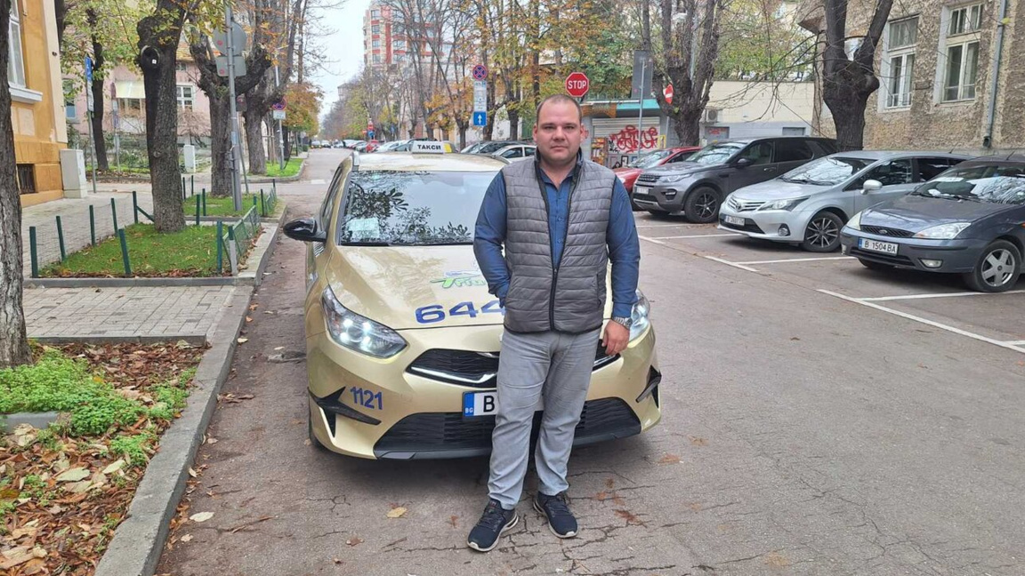 Петър Милушев