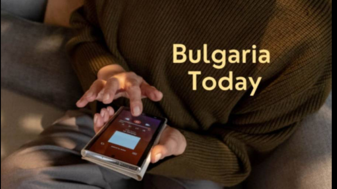 Bulgaria Today – 27 November 2025 
