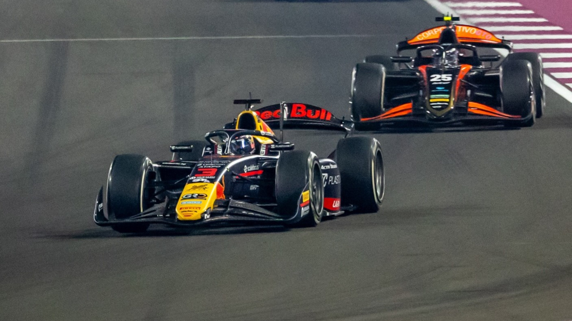 Никола Цолов (№3) записа още една квалификация.