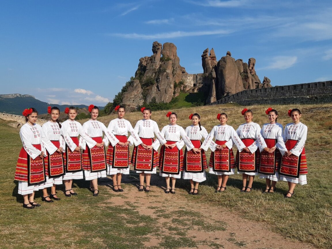 Белоградчик става столица на културата през лятото