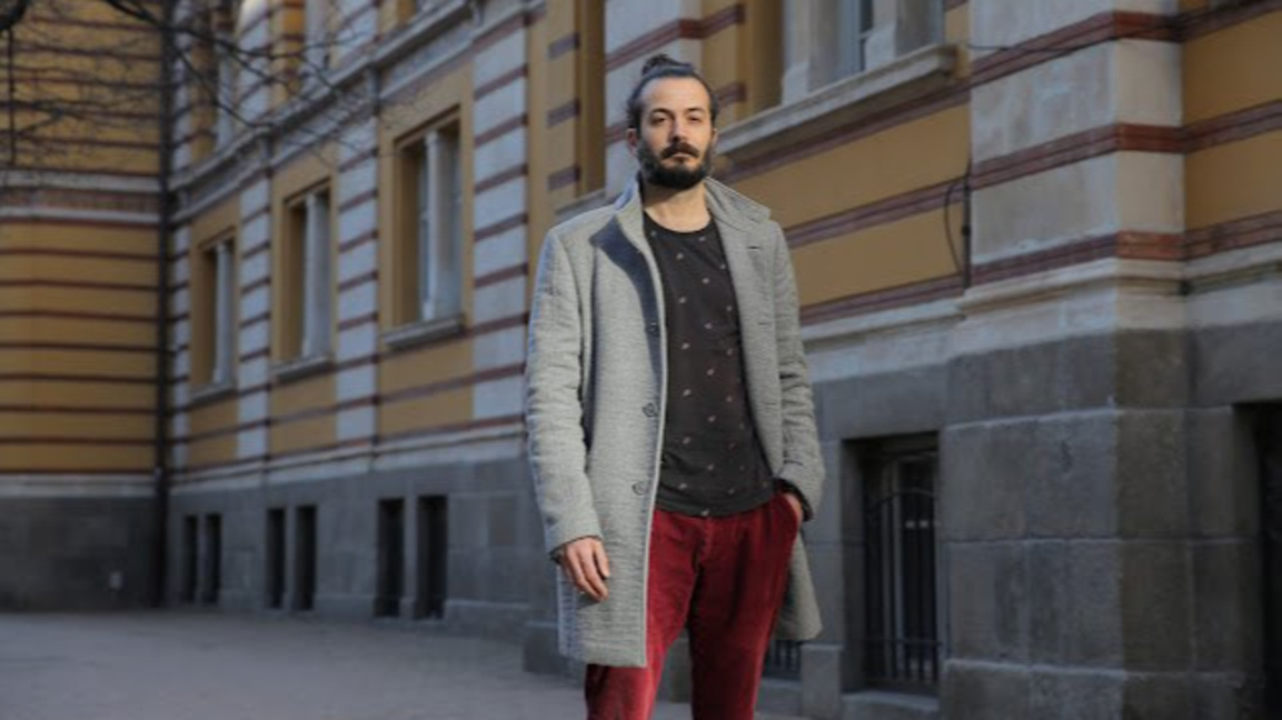 Иван Димитров