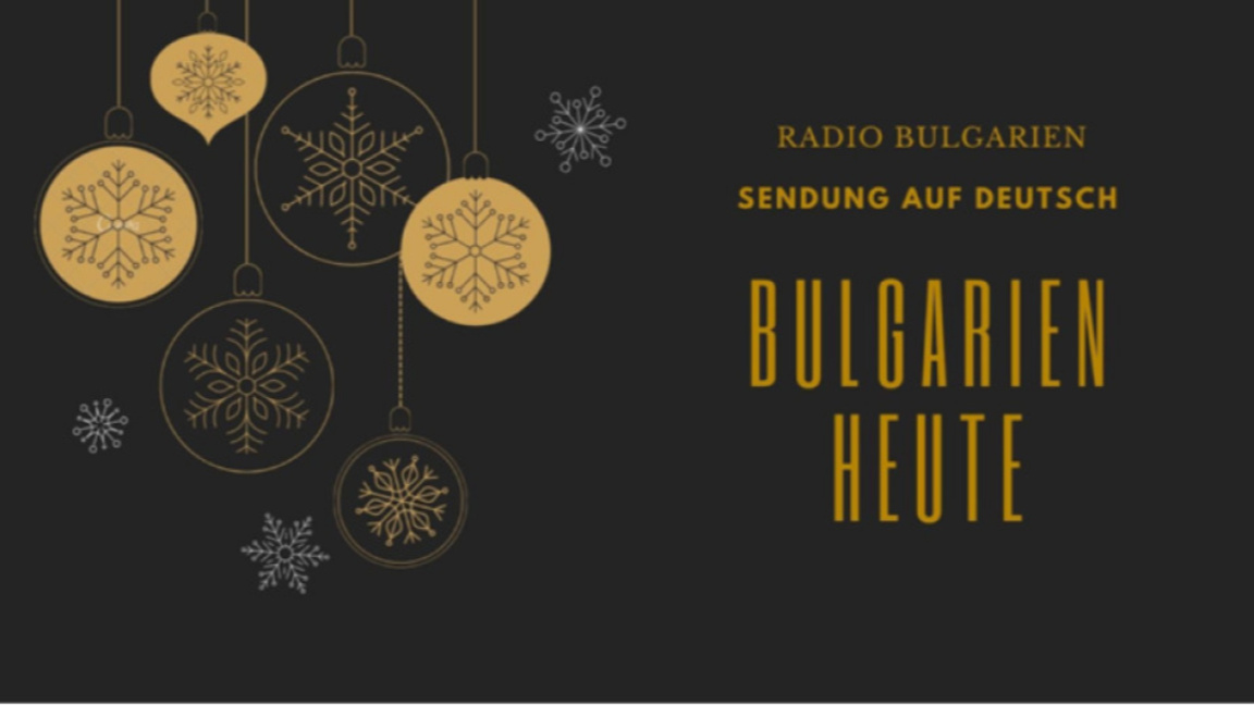 Bulgarien heute –16. Januar 2026