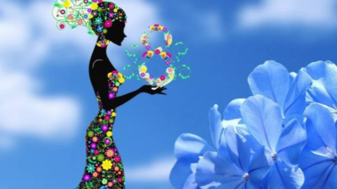 "Неделя у дома" с Латинка Павлова